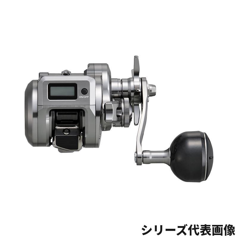 シマノ（SHIMANO） ジギングリール 25 オシアコンクエスト CT 200HG 右