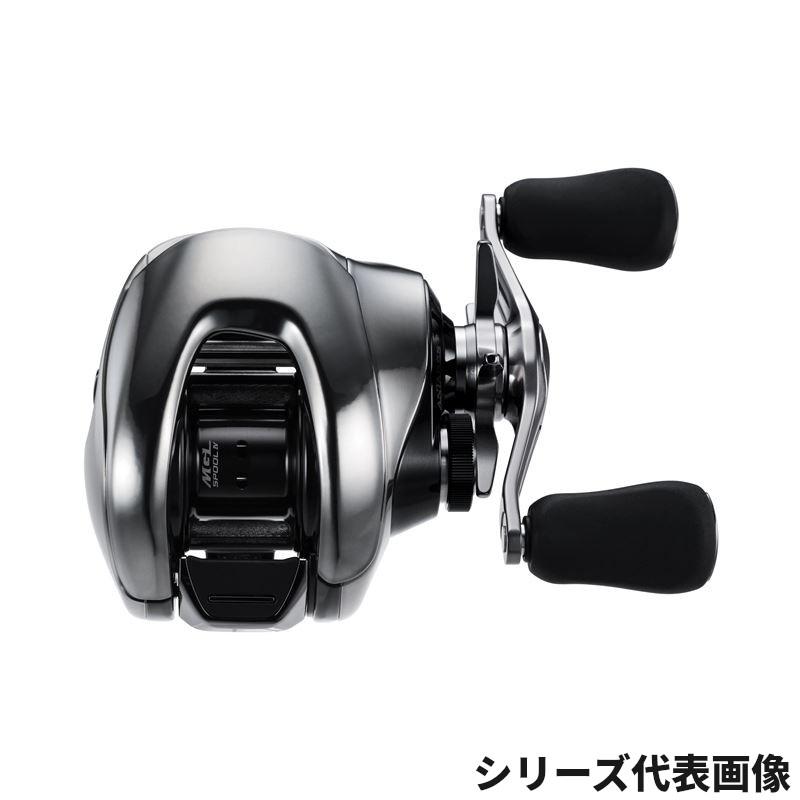 シマノ（SHIMANO） ベイトリール 25 アンタレス 101MG 左ハンドル
