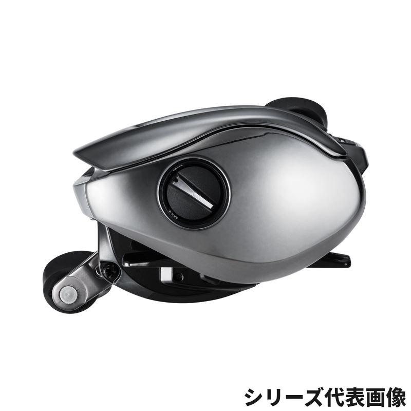 シマノ（SHIMANO） ベイトリール 25 アンタレス 101MG 左ハンドル