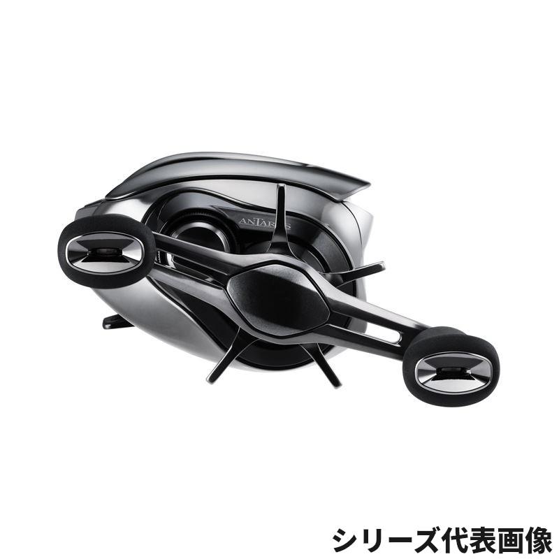 シマノ（SHIMANO） ベイトリール 25 アンタレス 101MG 左ハンドル