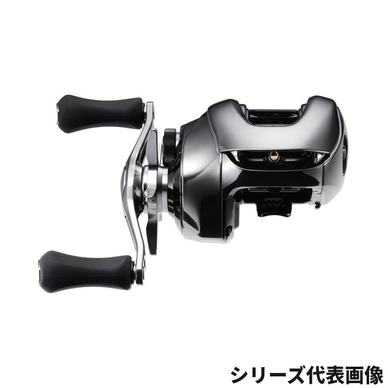 シマノ（SHIMANO） ベイトリール 25 アンタレス 101XG 左ハンドル