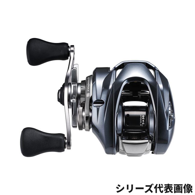 シマノ ベイトリール 25 アルデバランDC 31HG (左) [4] シマノ（SHIMANO） ベイトリール 25 アルデバラン DC 31HG 左ハンドル