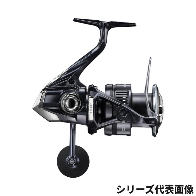 シマノ スピニングリール 25 ツインパワー XD C3000HG : 釣具の