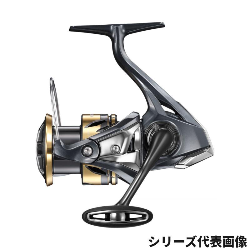シマノ（SHIMANO） スピニングリール 25 アルテグラ 4000XG スピニング