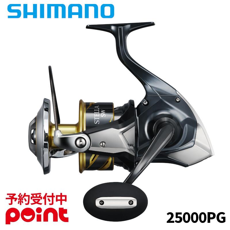 シマノ（SHIMANO） 【4月入荷予定/ご予約受付中！】シマノ スピニング