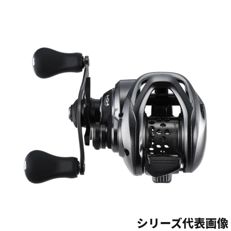 シマノ（SHIMANO） ベイトリール 25 SLX BFS XG RIGHT 右ハンドル