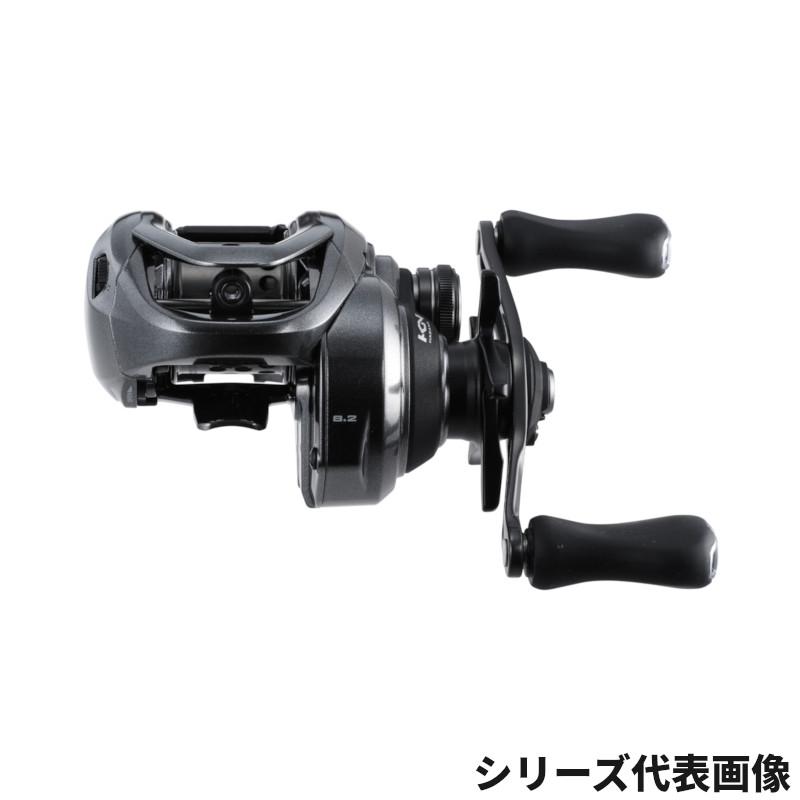 シマノ（SHIMANO） ベイトリール 25 SLX BFS XG RIGHT 右ハンドル