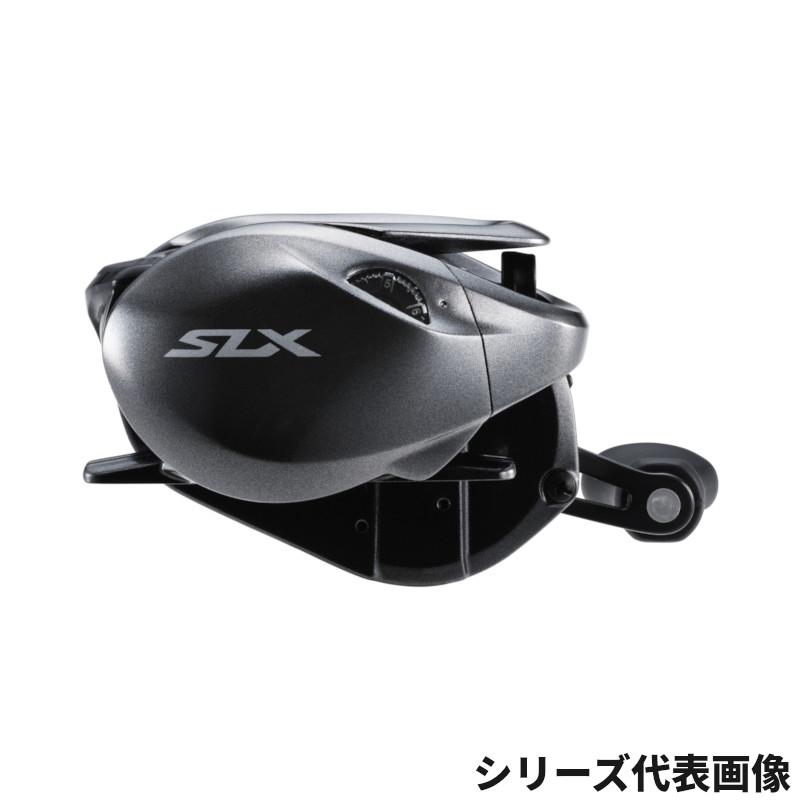 シマノ（SHIMANO） ベイトリール 25 SLX BFS XG LEFT 左ハンドル