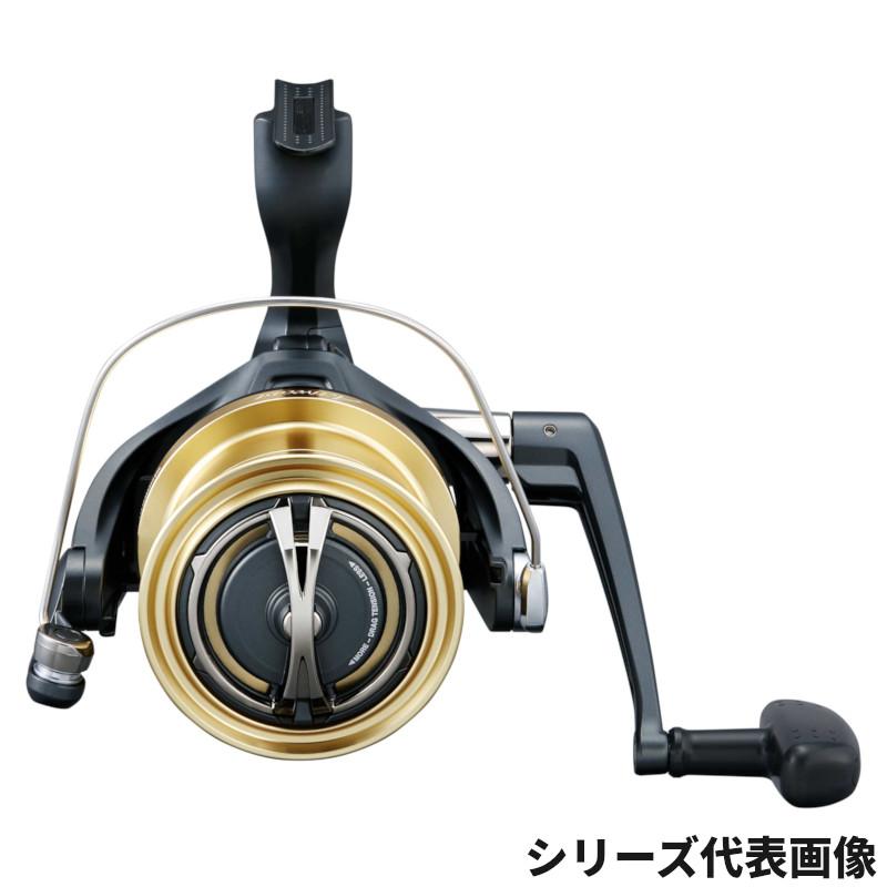 SHIMANO 25Activecast SD1060 スピニングリール Amazon | シマノ(SHIMANO) スピニングリール 25アクティブ