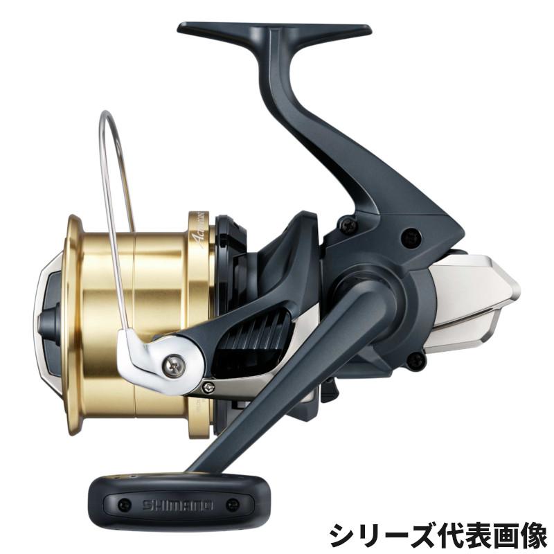 シマノ 投リール 25 アクティブキャスト SD 1080 スピニングリール シマノ（SHIMANO） 投リール 25 アクティブキャスト SD 1080