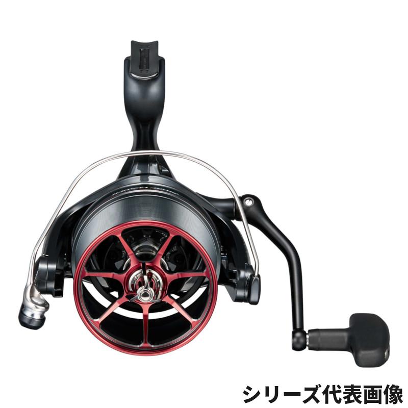 シマノ 投リール 25 サーフリーダー 35 GOKUHOSO スピニング