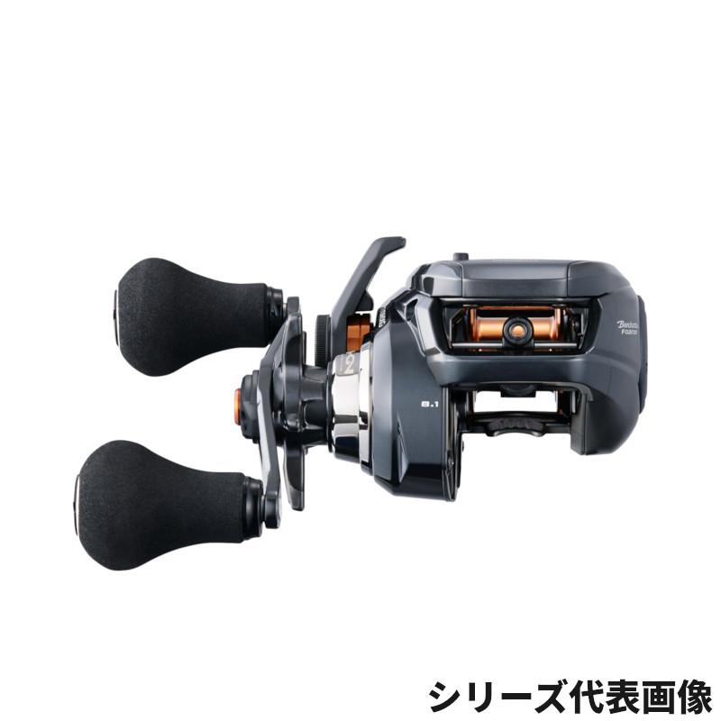 シマノ（SHIMANO） 船リール 25 バルケッタ F カスタム 151DHXG 左