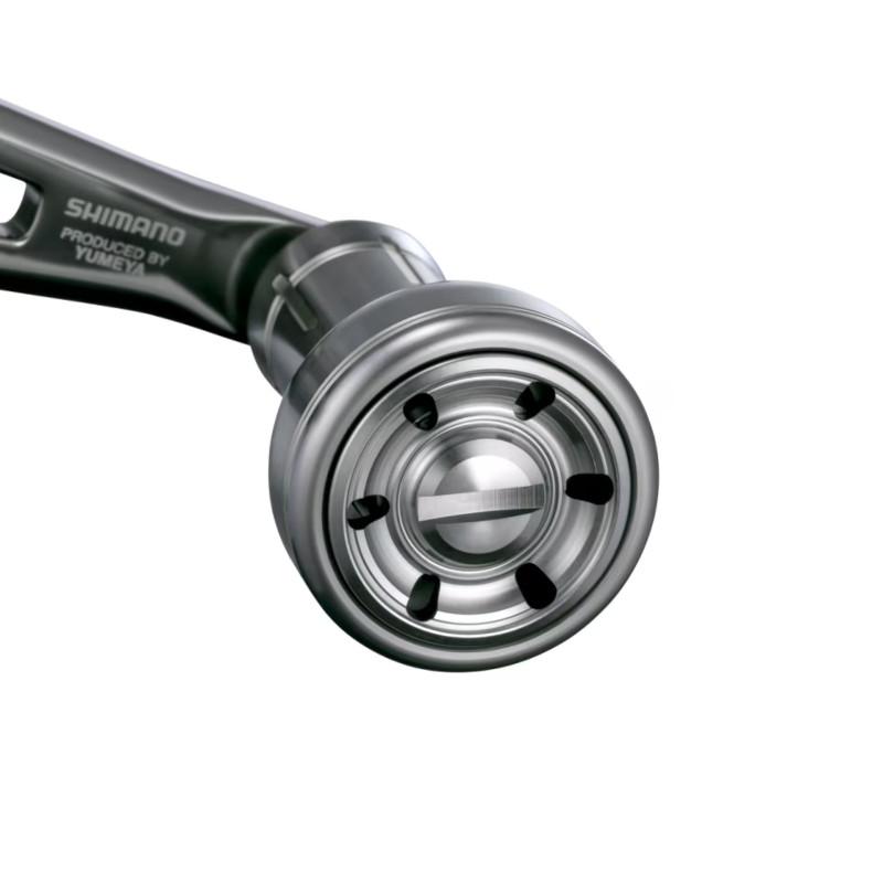 シマノ　オシアコンクエスト 201HG 夢屋ダブルハンドル付き シマノ オシア コンクエスト 201HG 左 (リール) 価格比較 - 価格.com