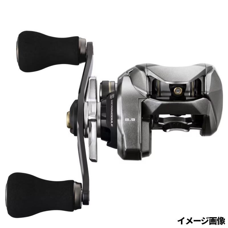 シマノ（SHIMANO） 船リール 25 スティーレ 101XG 左ハンドル : 釣具の