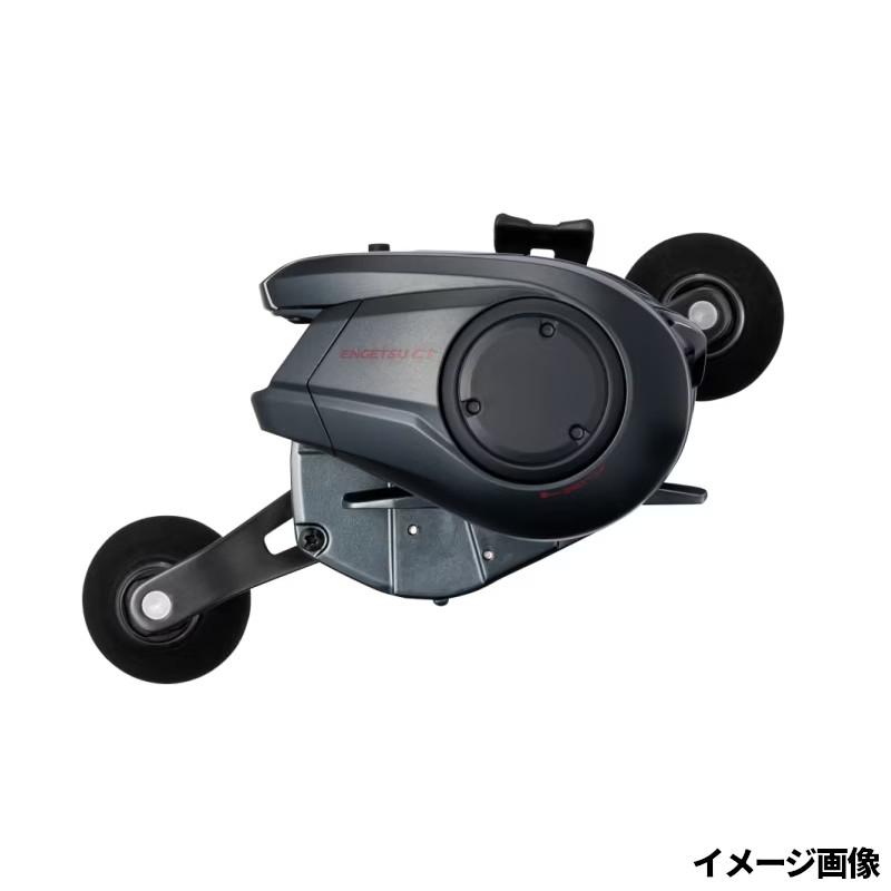 シマノ（SHIMANO） ベイトリール 炎月 25 エンゲツ CT 150PG 右