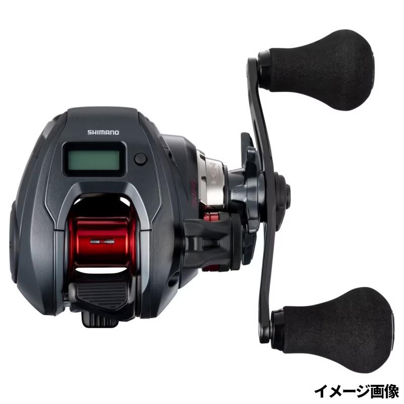 シマノ（SHIMANO） ベイトリール 炎月 25 エンゲツ CT 150PG 右