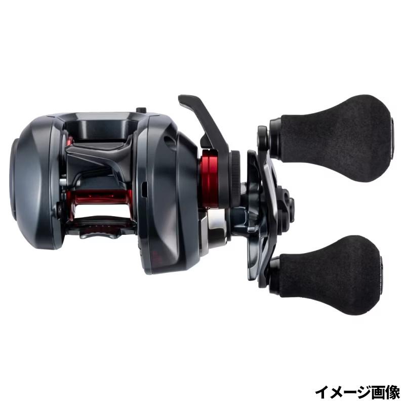 シマノ ベイトリール 炎月 25 エンゲツ CT 150HG 右ハンドル