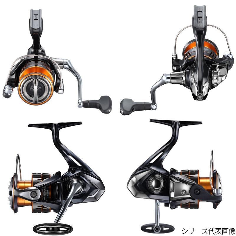 シマノ（SHIMANO） スピニングリール 26 ネクサーブ C3000HG : 釣具の