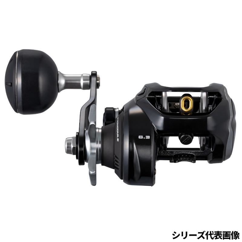 【4月入荷予定/ご予約受付中！】シマノ ジギングリール 26 グラップラー 300XG 右ハンドル 爆買