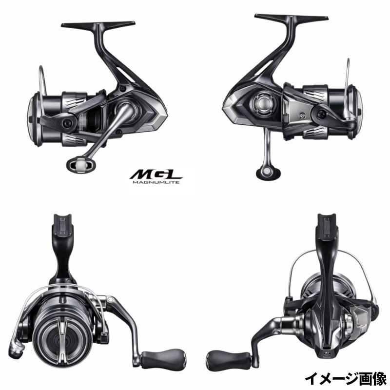 シマノ（SHIMANO） 【10月入荷予定/ご予約受付中！】シマノ スピニング