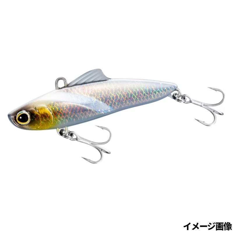 シマノ（SHIMANO） ルアー ソアレ サルベージソリッド 60ES ファイン