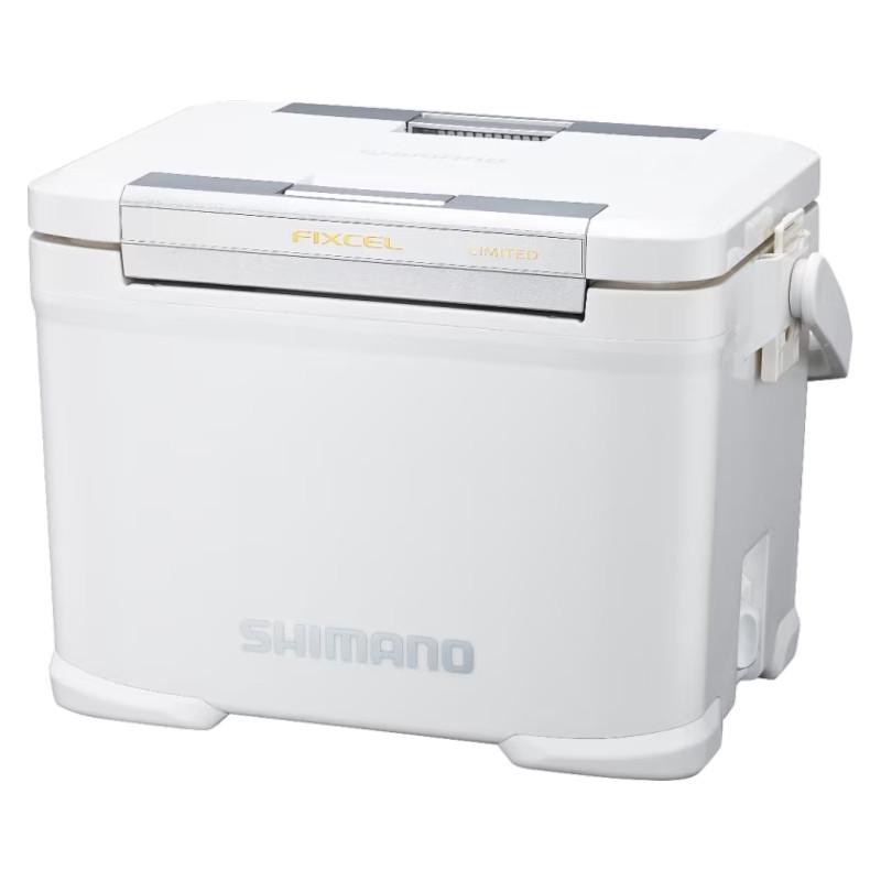シマノ（SHIMANO） 【現品限り】 クーラーボックス フィクセル 