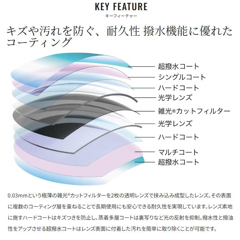 シマノ（SHIMANO） 偏光グラス STL501 ブラック/イーズグリーン UJ