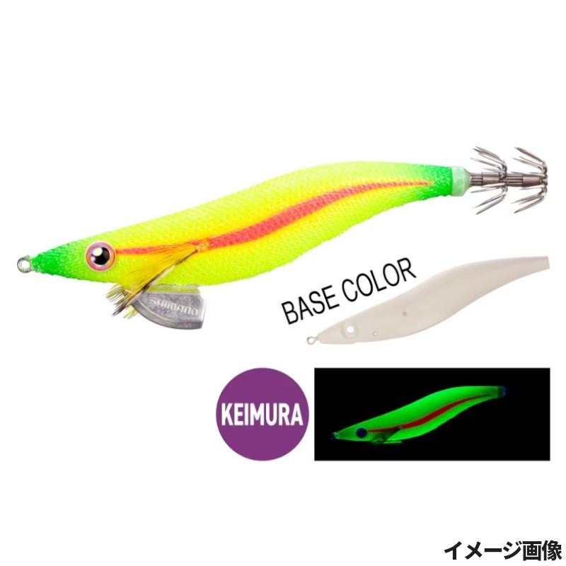 シマノ（SHIMANO） エギ セフィア クリンチ シャロー 3.5号 001