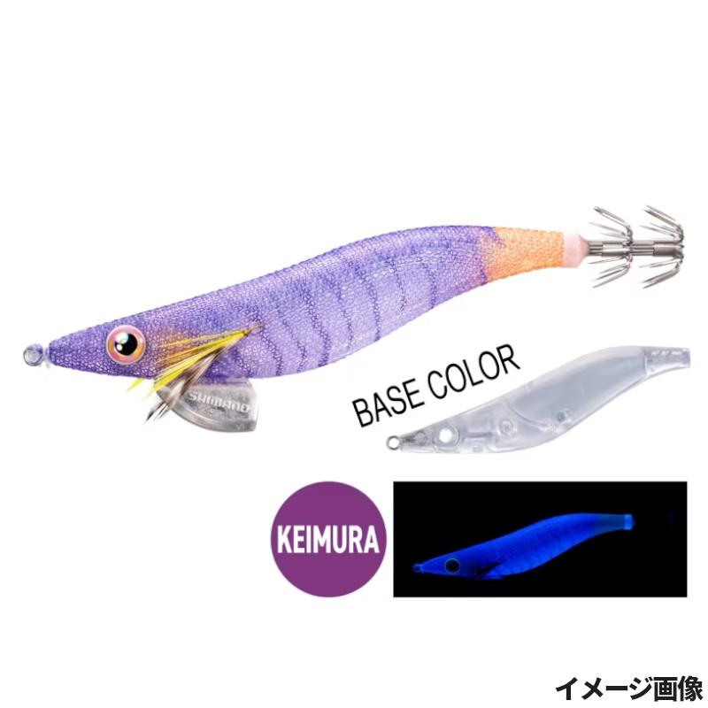 シマノ（SHIMANO） エギ セフィア クリンチ シャロー 3.5号 009