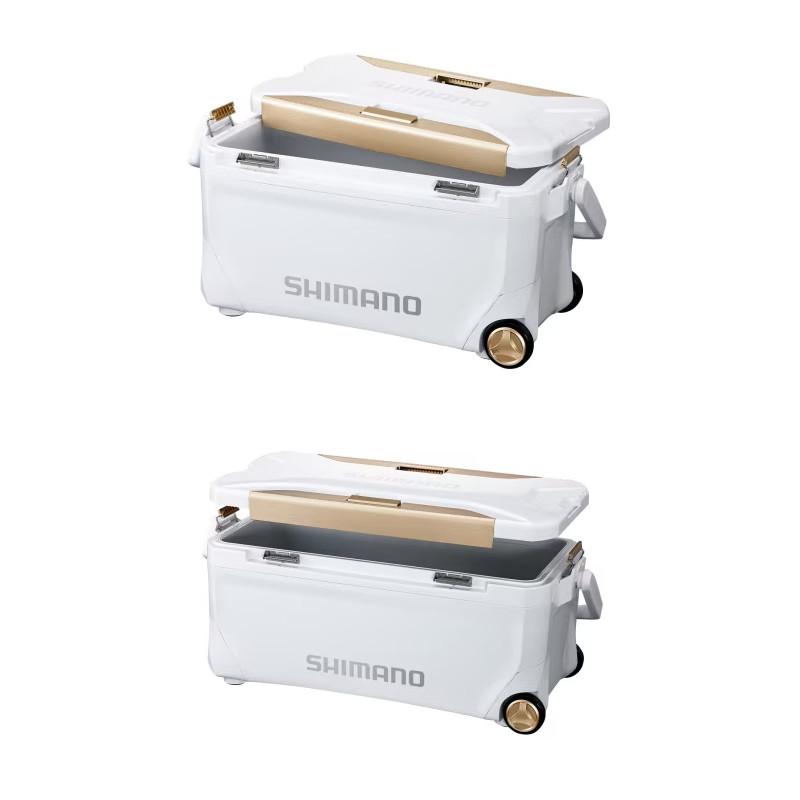 シマノ（SHIMANO） クーラーボックス スペーザ プレミアム 25L