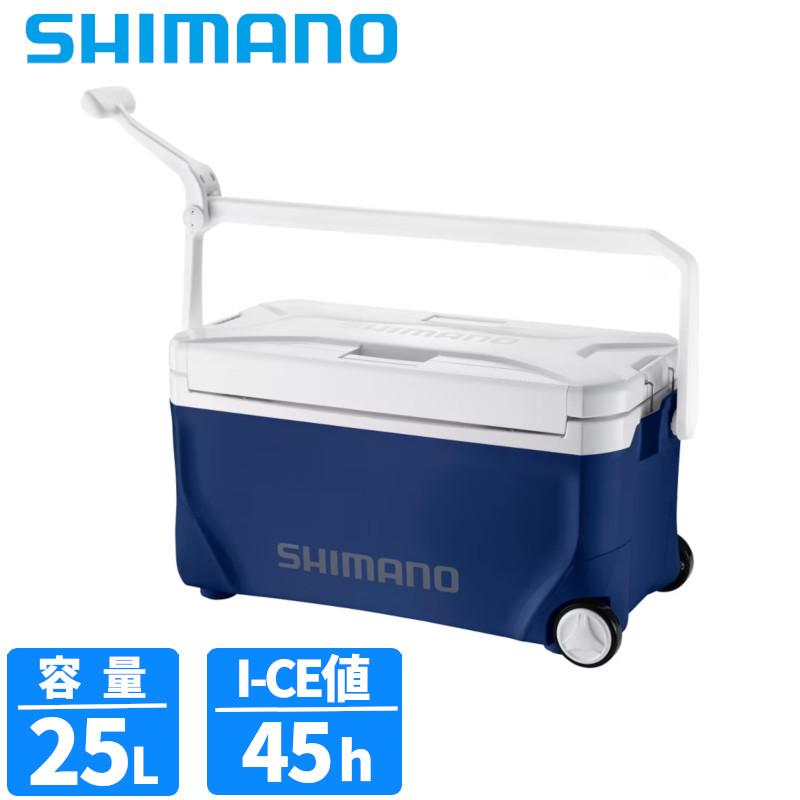 シマノ（SHIMANO） 【現品限り】 クーラーボックス スペーザ ベイシス 