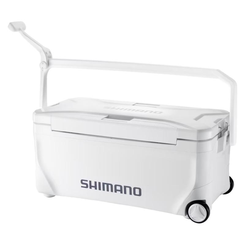 シマノ（SHIMANO） クーラーボックス スペーザ ベイシス 35L 