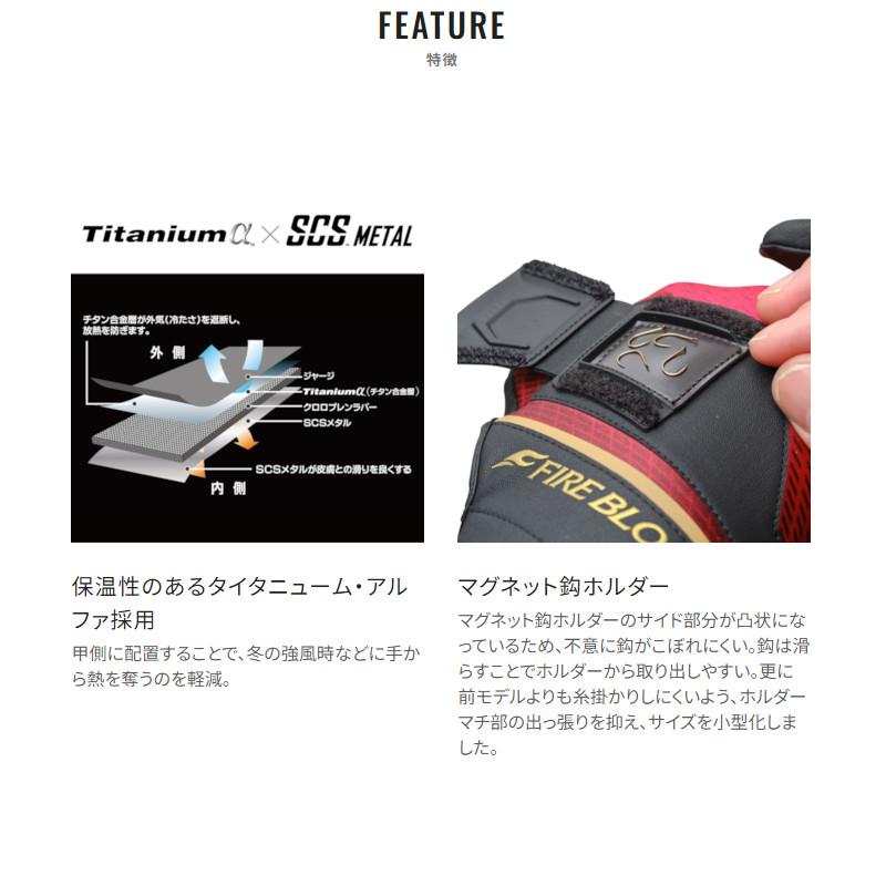シマノ（SHIMANO） 防寒ウェア リミテッドプロ タイタニューム