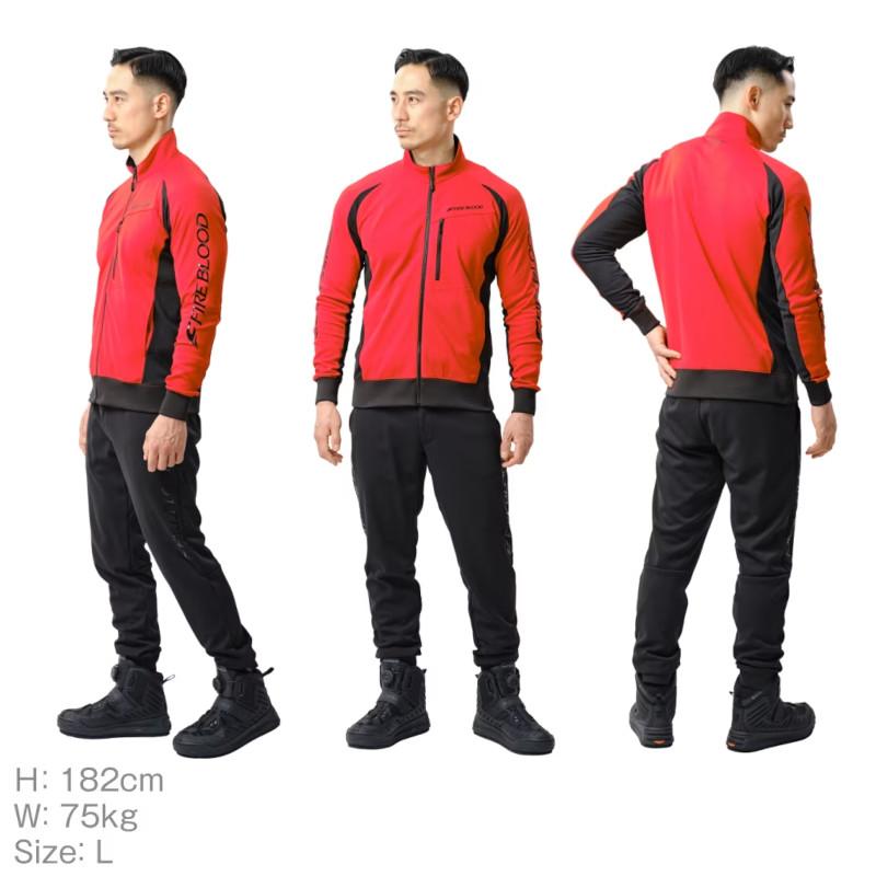 シマノ（SHIMANO） 防寒ウェア リミテッドプロ スウェット スーツ L