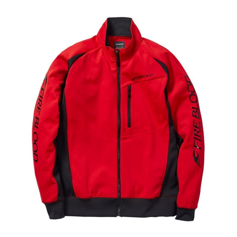 シマノ（SHIMANO） 防寒ウェア リミテッドプロ スウェット スーツ L