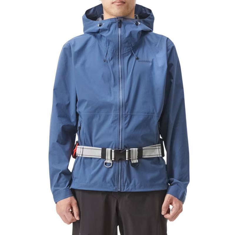 SHIMANO ライフジャケット VF-052K シマノ ライフジャケット VF-052K ラフトエアジャケット