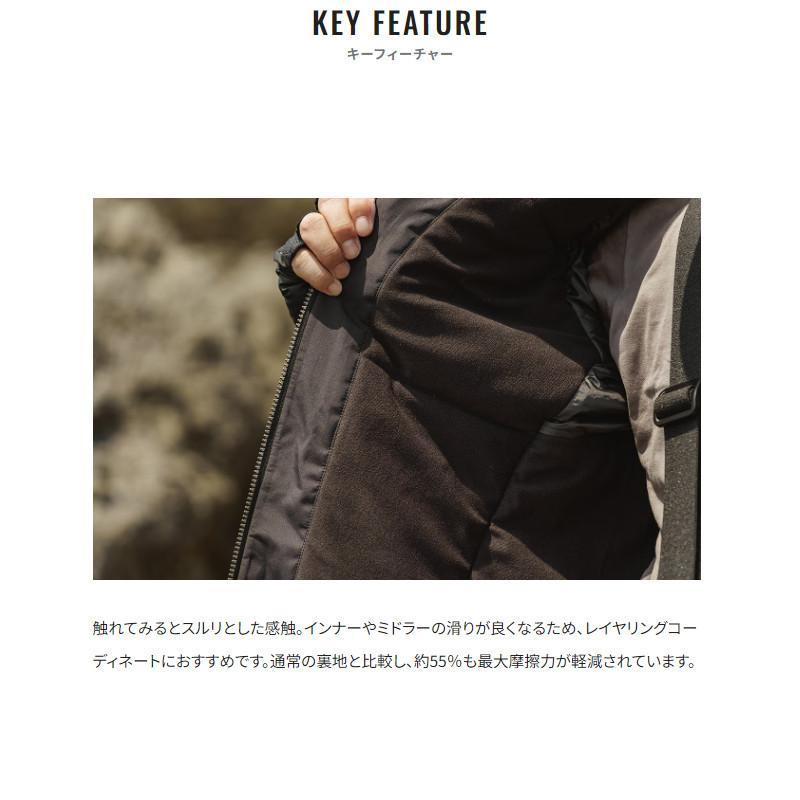 シマノ（SHIMANO） 【現品限り】 防寒ウェア ネクサス ゴアテックス