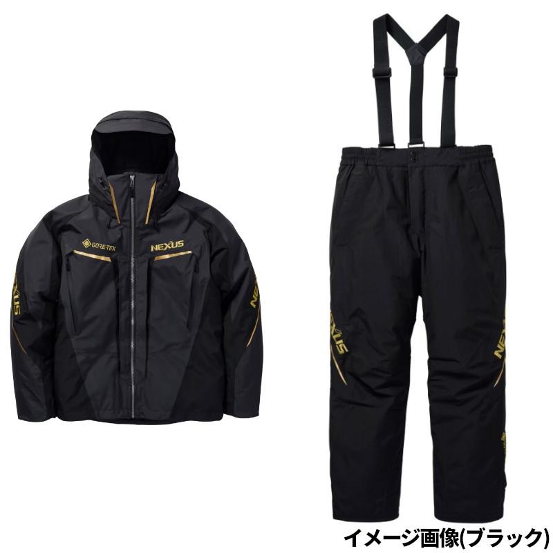シマノ（SHIMANO） 【現品限り】 防寒ウェア ネクサス ゴアテックス