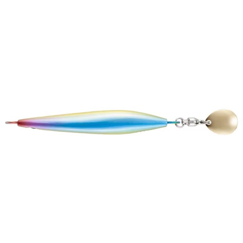 シマノ（SHIMANO） ジグ オシア フォールショット ブレード 60g 004 S
