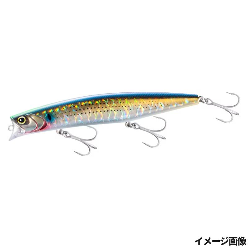 シマノ（SHIMANO） ルアー エクスセンス モニカ 125F ジェットブースト