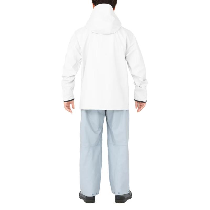 シマノ（SHIMANO） ウェア マリンスーツ XL マリンブルー RA-301V