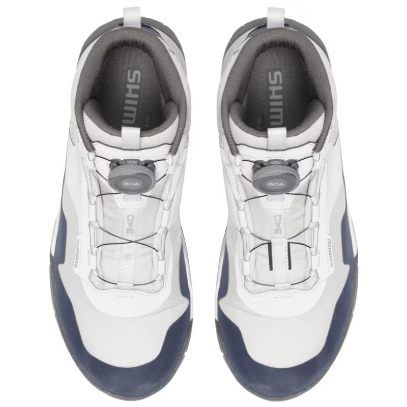 シマノ（SHIMANO） フットウェア ボートゲーム ハイカット ドライ