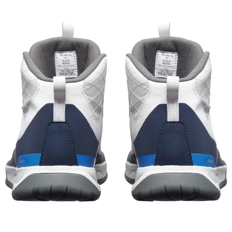 シマノ（SHIMANO） フットウェア ボートゲーム ハイカット ドライ