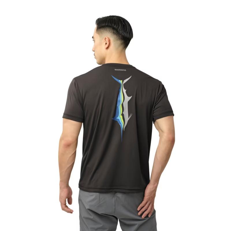 シマノ（SHIMANO） 【現品限り】 ウェア サンプロテクションTシャツ