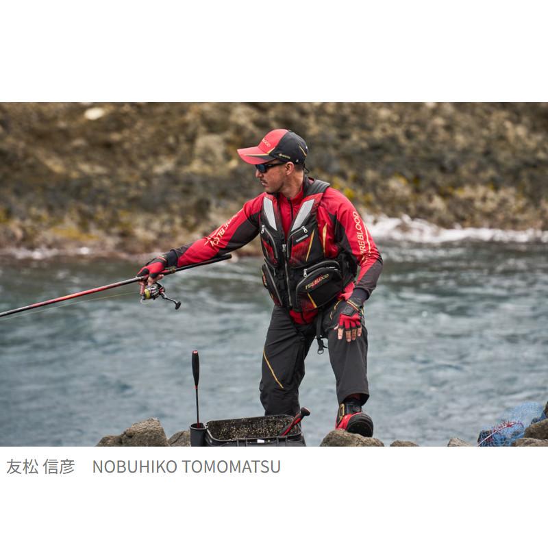 シマノ（SHIMANO） ウェア リミテッドプロ フルジップシャツ L