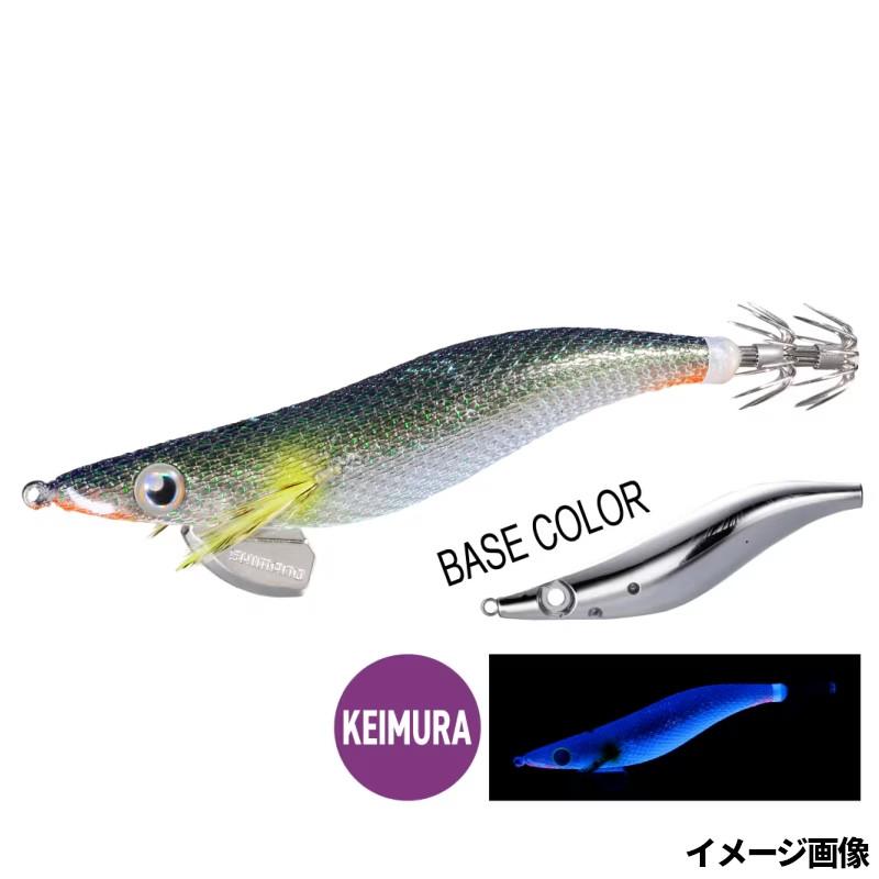 シマノ（SHIMANO） エギ セフィア クリンチ シャロー 3.5号 011