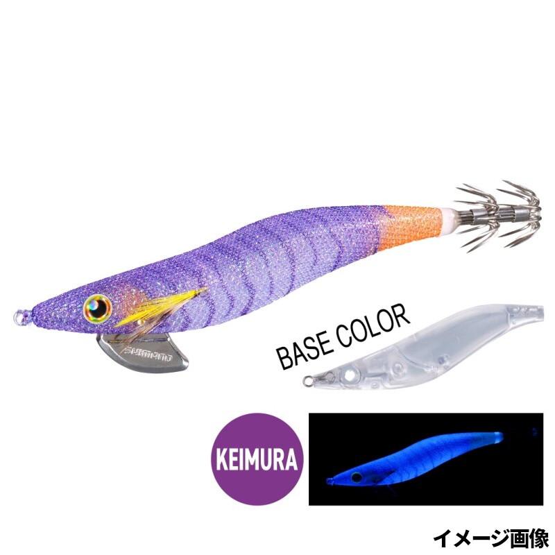 シマノ（SHIMANO） エギ セフィア クリンチ エクスカウンター 3.8号