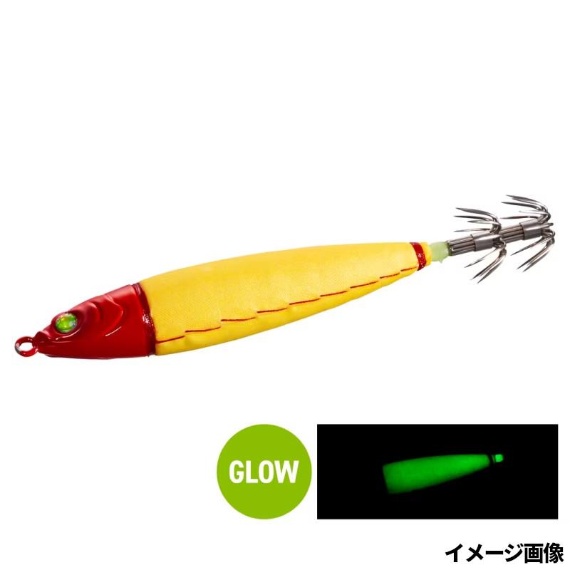シマノ（SHIMANO） セフィア コロコロスッテ 45号 003 アカキイロ QS