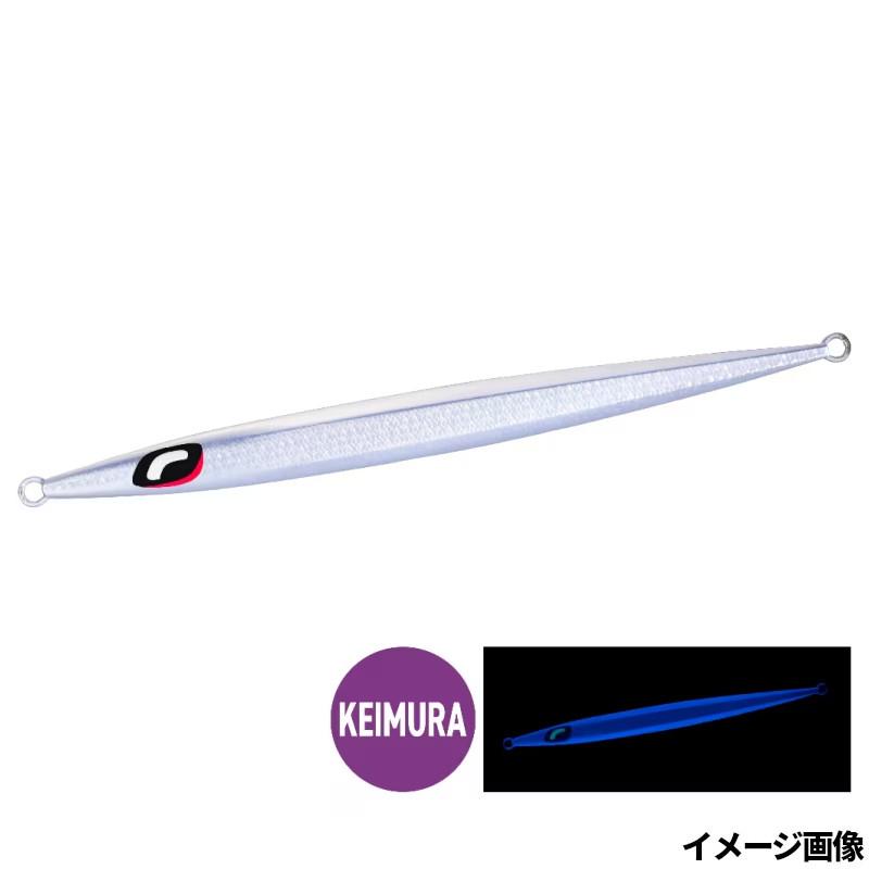 ここたん出品　鉄ジグ シマノ（SHIMANO） ジグ オシア スティンガーバタフライ イージー