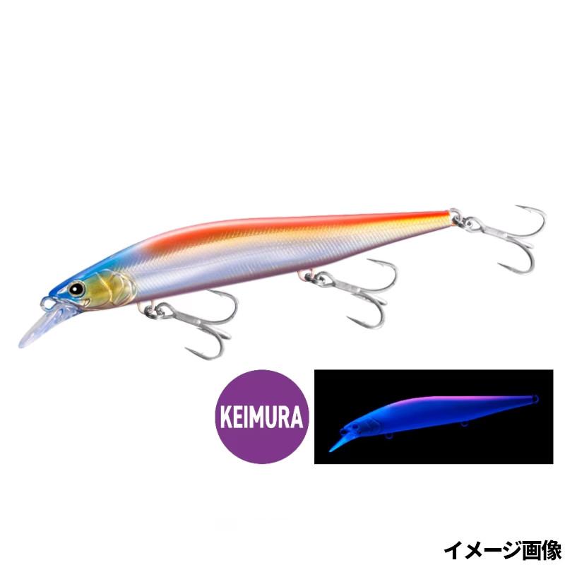 シマノ（SHIMANO） ルアー オシア ラウドジャーク 120S 003 サニー